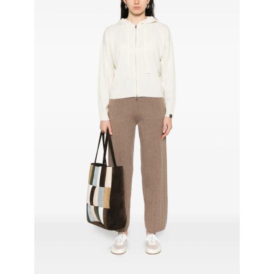 25FW 막스마라 가디건 RUBIERA 116 003 NEUTRALS - MAX MARA
