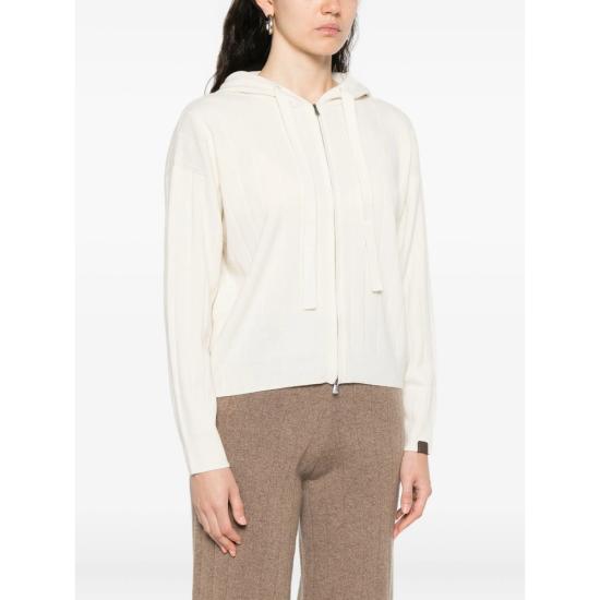 25FW 막스마라 가디건 RUBIERA 116 003 NEUTRALS - MAX MARA