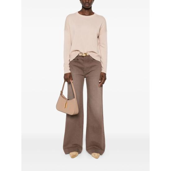 25FW 얼루드 케이프 255 11115 0042 NEUTRALS - ALLUDE