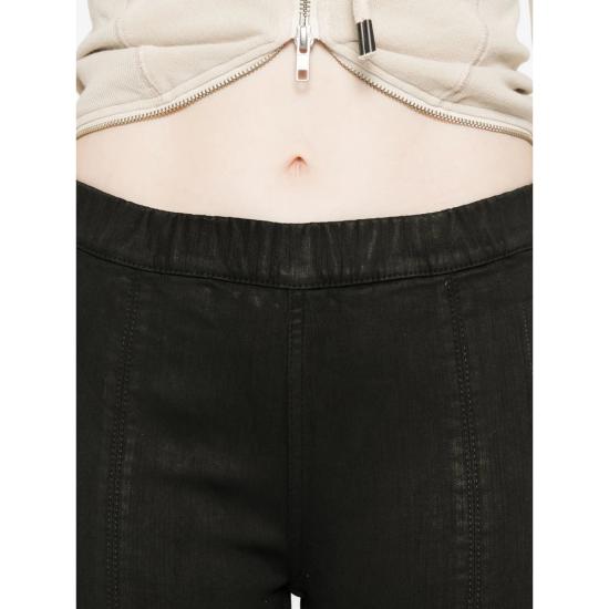 25FW 다크쉐도우 데님 팬츠 DS02E7317 SBW 99X BLACK - DRKSHDW