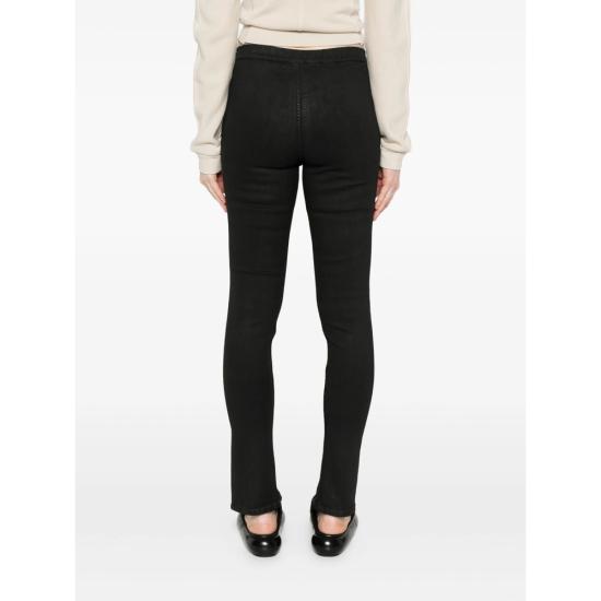 25FW 다크쉐도우 데님 팬츠 DS02E7317 SBW 99X BLACK - DRKSHDW