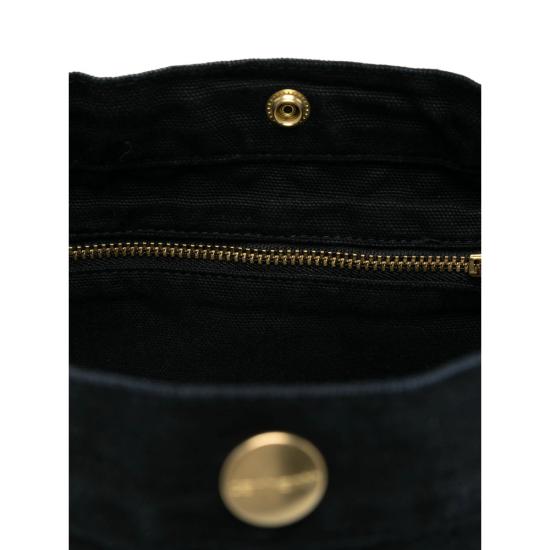 25FW 칼하트 BAYFIELD 베이필드 토트백 I035688 894O BLACK - CARHARTT