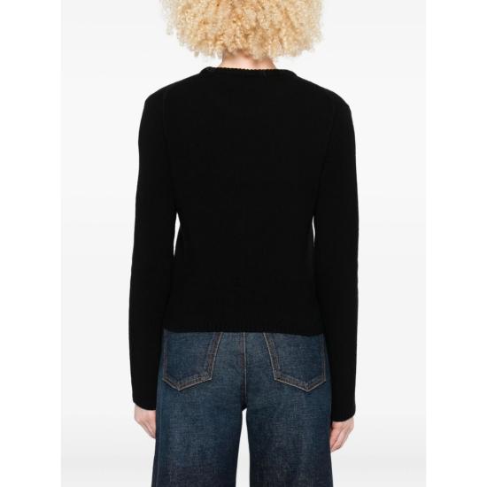 25FW 몽클레어 자켓 M4281 9C000 04 999 BLACK - MONCLER