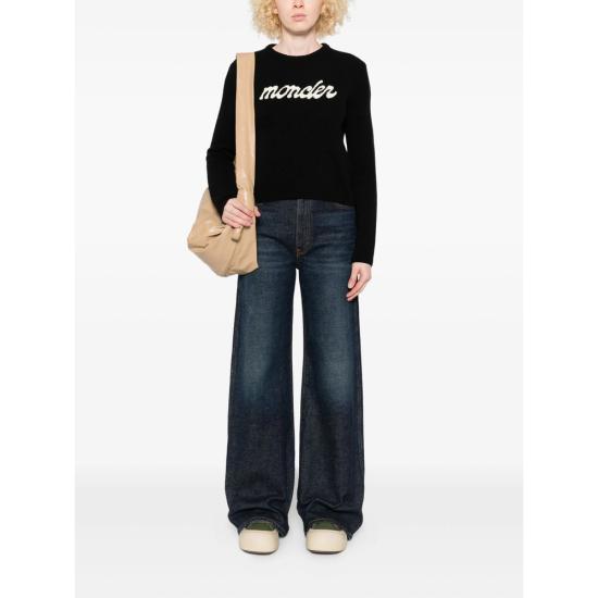 25FW 몽클레어 자켓 M4281 9C000 04 999 BLACK - MONCLER