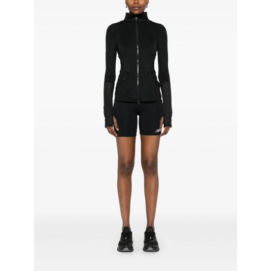 25FW 뉴발란스 레깅스 WS51114BK BLACK - NEW BALANCE