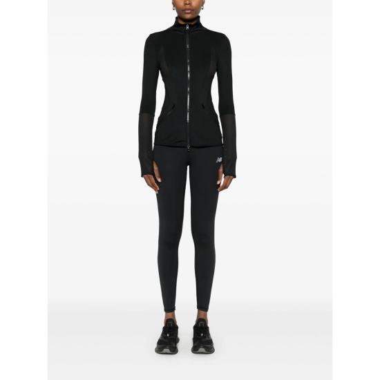 25FW 뉴발란스 레깅스 WP51112BK BLACK - NEW BALANCE