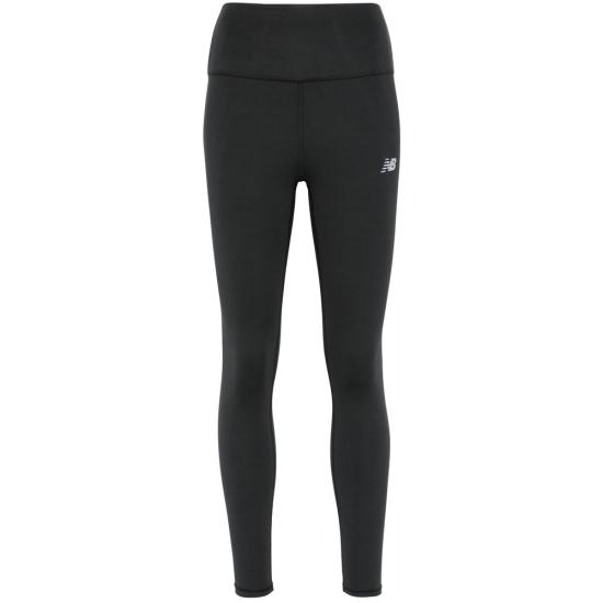 25FW 뉴발란스 레깅스 WP51112BK BLACK