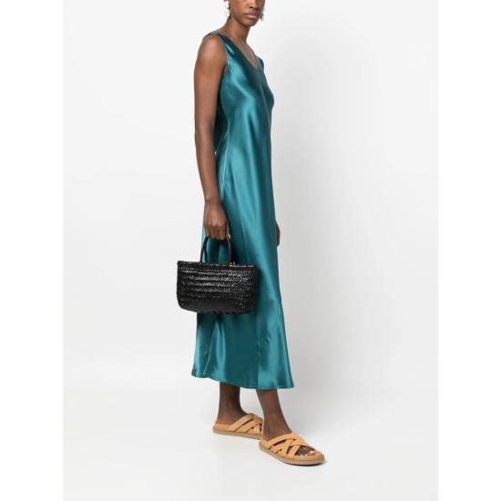 25FW 드래곤디퓨전 토트백 8809 BLACK - DRAGON DIFFUSION