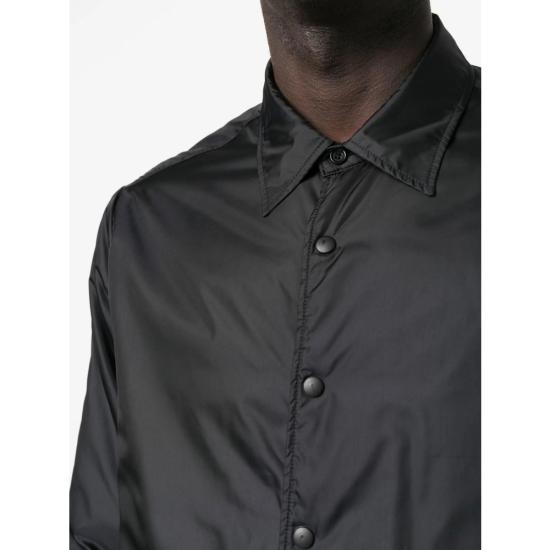 25FW 아스페시 수트 자켓 1I10 7961 96241 BLACK - ASPESI