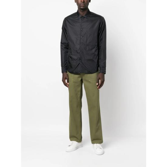 25FW 아스페시 수트 자켓 1I10 7961 96241 BLACK - ASPESI