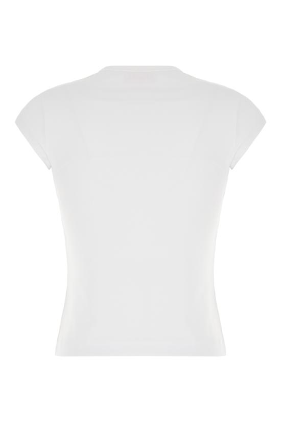 25FW 디젤 반팔 티셔츠 A062680AFAA 100 - DIESEL