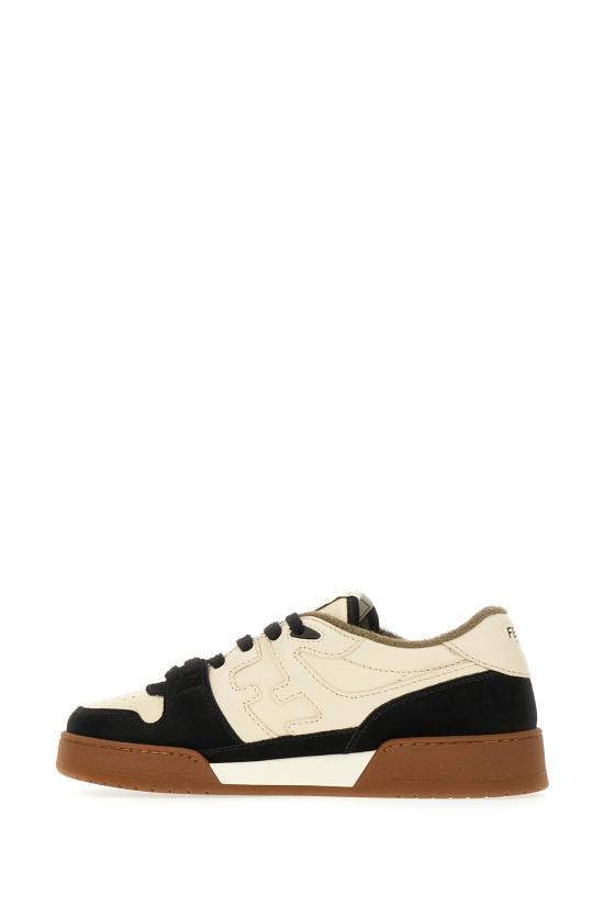 26SS 펜디 매치로우탑 스니커즈 7E1493AHH2 F1FZB - FENDI