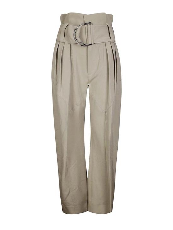  JW앤더슨 스트레이트 팬츠 TR0402PG1684141 Taupe