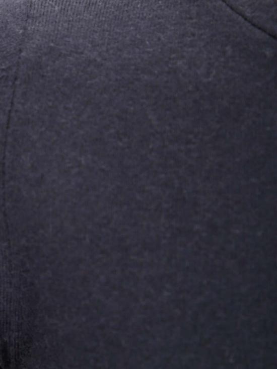  익스트림캐시미어 반팔 티셔츠 N292AMERICANAVY Dark Blue - EXTREME CASHMERE