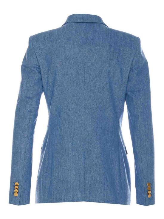  딸리아토레 자켓 JPARIGI10B750026I1234 Blue - TAGLIATORE