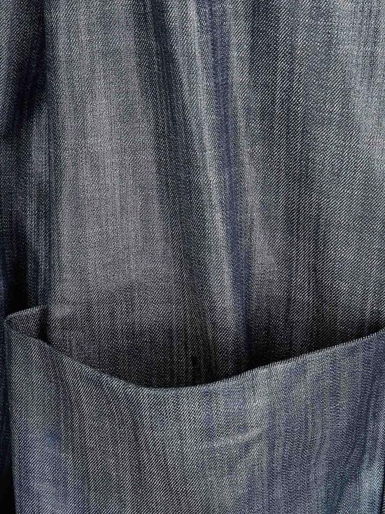 25SS 마리아 칼데라라 수트 자켓 T9027 Blue - MARIA CALDERARA