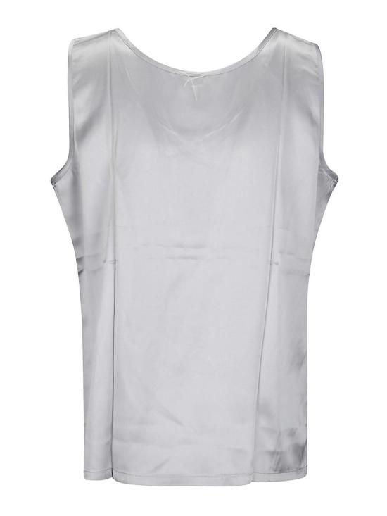 25SS 이피엘 민소매 티셔츠 EPLWUT30SLKGRAY Grey - EPL