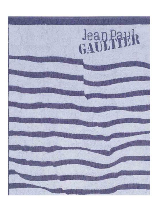  장 폴 고티에 비치용품 SE007C5770159 Blue - JEAN PAUL GAULTIER