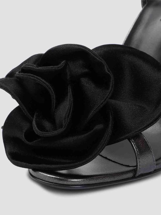  마그다뷰트림 힐/펌프스 51892480 Black - MAGDA BUTRYM