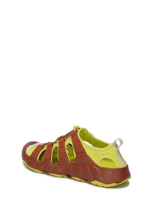  킨 샌들 1030612ALGAEGREEN Green - KEEN