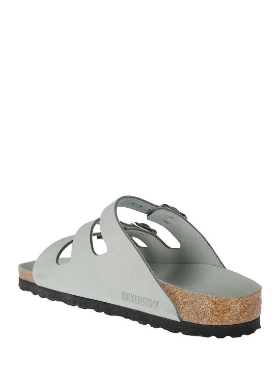  버켄스탁 뮬/슬리퍼 1029450PURESAGE Light Green - BIRKENSTOCK