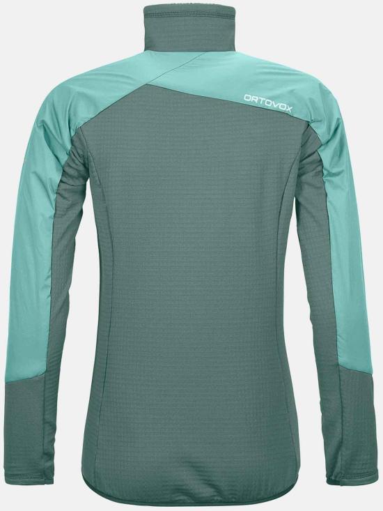 25FW 오토복스 자켓 63008ARCTIC Grey - ORTOVOX