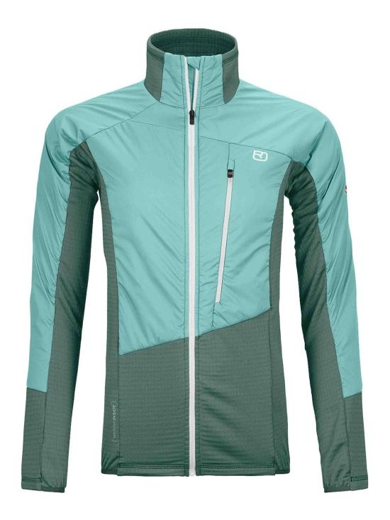 25FW 오토복스 자켓 63008ARCTIC Grey