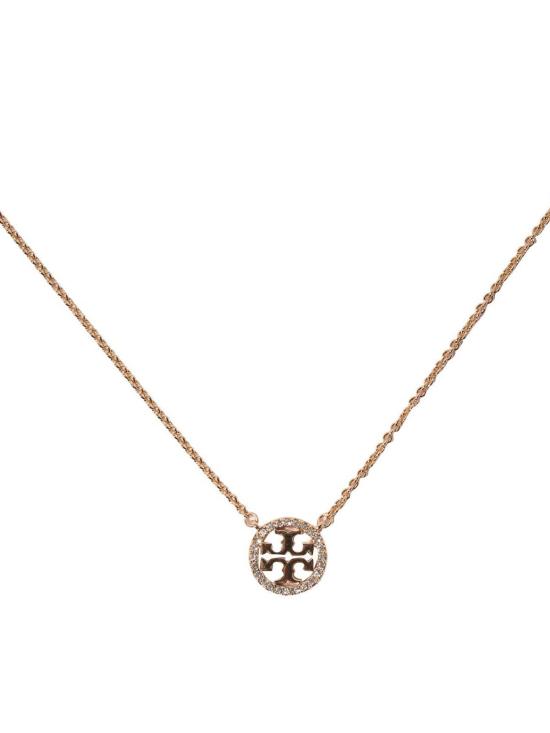 26SS 토리버치 목걸이/팬던트 53420783 Gold - TORY BURCH