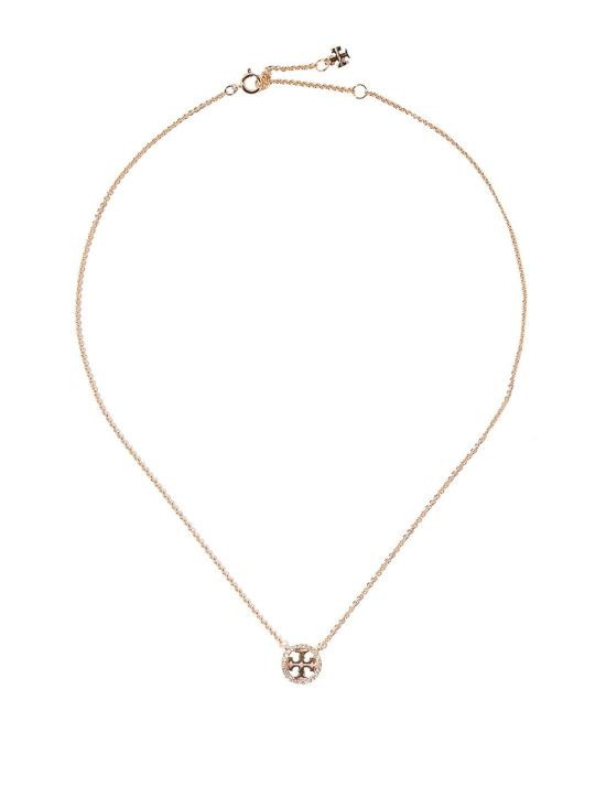 26SS 토리버치 목걸이/팬던트 53420783 Gold