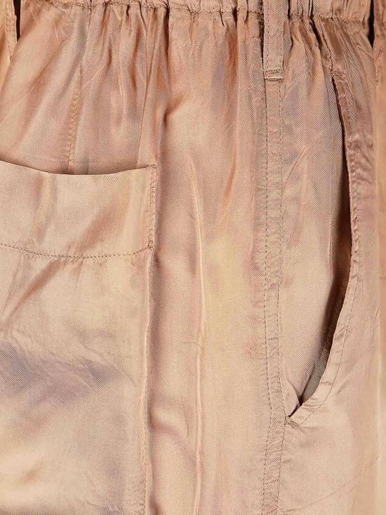 25SS 드리스 반 노튼 스트레이트 팬츠 2510109061427300 Taupe - DRIES VAN NOTEN