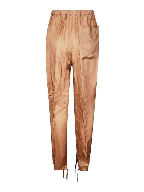 25SS 드리스 반 노튼 스트레이트 팬츠 2510109061427300 Taupe - DRIES VAN NOTEN