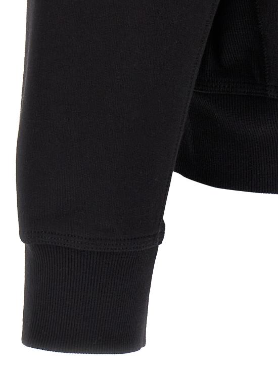 25FW 칼하트 WIP 후드 티셔츠 I03306389XX BLACK DOM - CARHARTT WIP