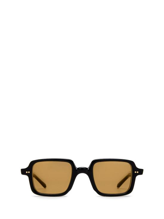 26FW 커틀러앤그로스 선글라스 GR02 SUN 01 BLACK