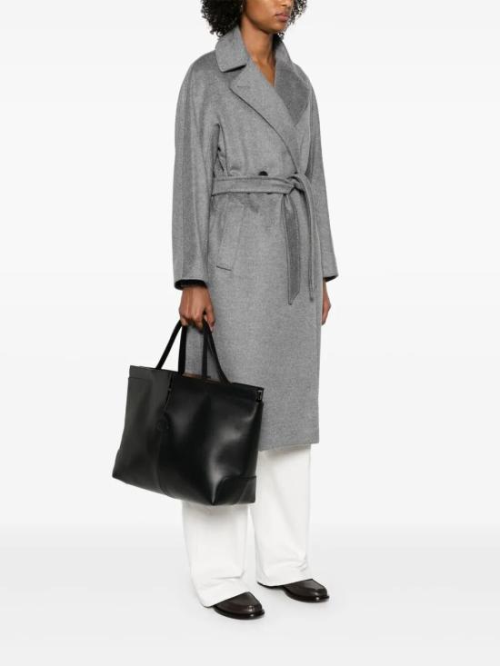 25FW 토즈 토트백 XBWDBMA0300ROR B999 - TODS