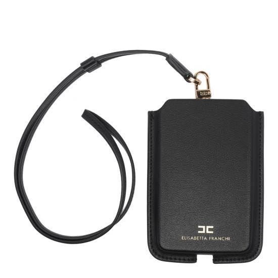 25FW 엘리자베타프랜치 토트백 KE58A56E2 110 Black