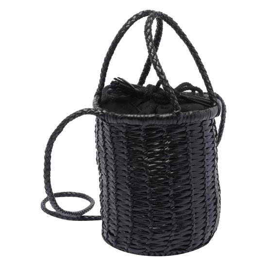 25FW 드래곤디퓨전 숄더백 8704 BLACK Black - DRAGON DIFFUSION