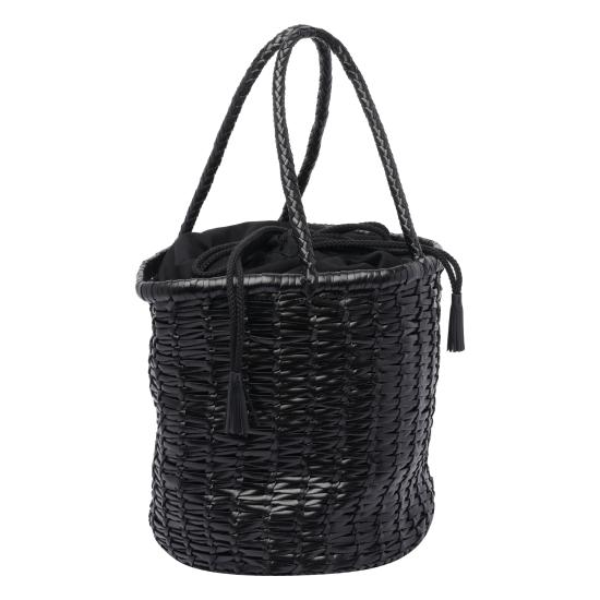 25FW 드래곤디퓨전 토트백 8705 BLACK Black - DRAGON DIFFUSION