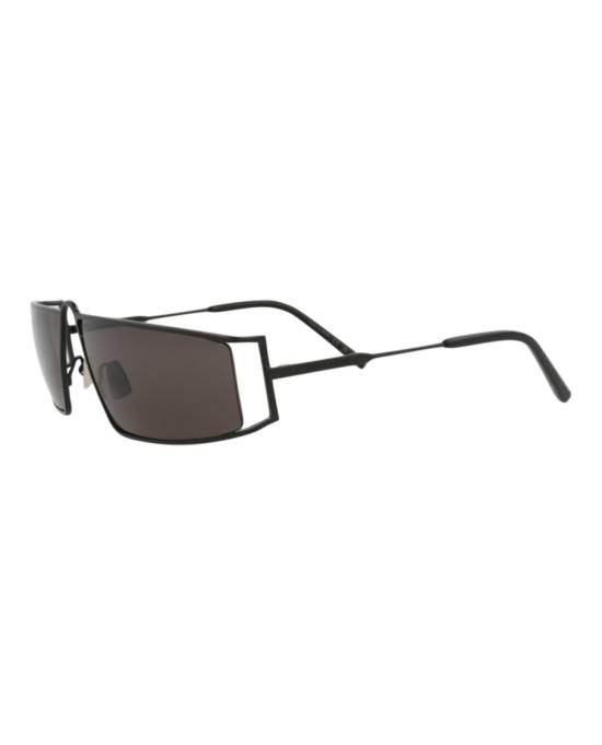  생로랑 선글라스 SL606 30014540 001 00344 NS Black - SAINT LAURENT