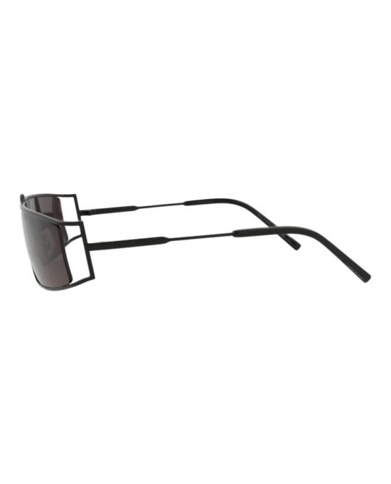  생로랑 선글라스 SL606 30014540 001 00344 NS Black - SAINT LAURENT