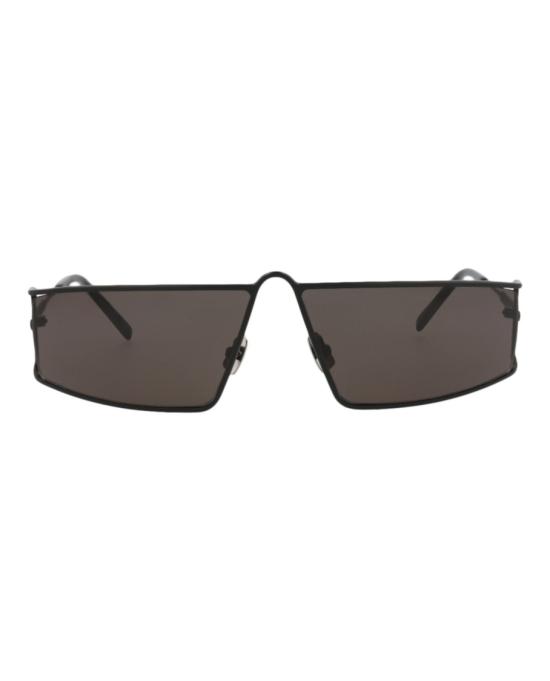  생로랑 선글라스 SL606 30014540 001 00344 NS Black
