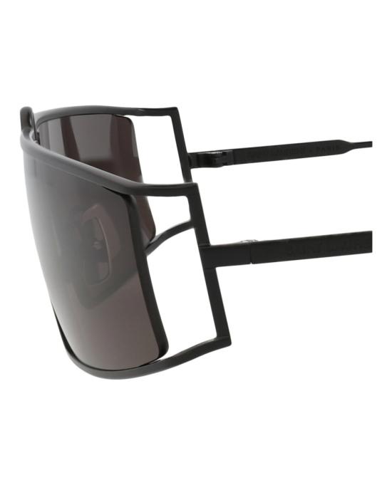  생로랑 선글라스 SL606 30014540 001 00344 NS Black - SAINT LAURENT