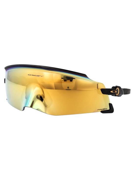 26SS 오클리 선글라스 0OO9455M 945502 black - OAKLEY