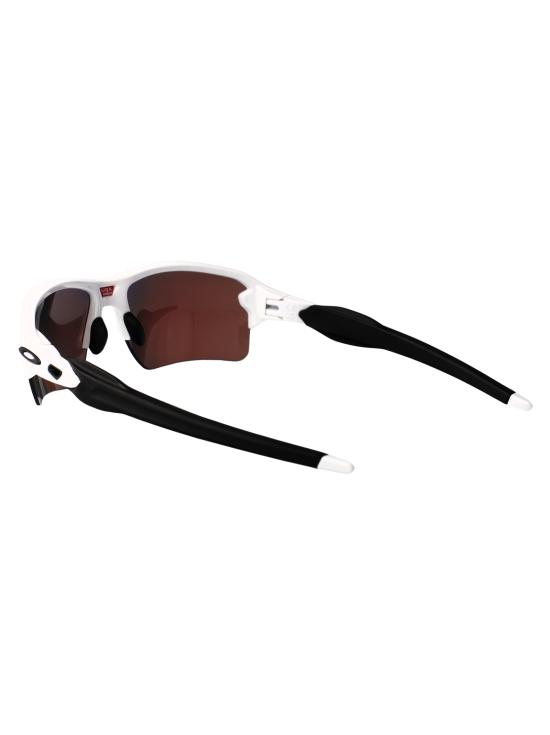 26SS 오클리 선글라스 0OO9488 948803 white - OAKLEY