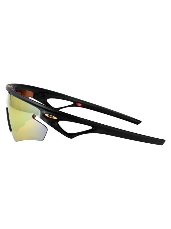 26SS 오클리 선글라스 0OO9499 949905 green - OAKLEY