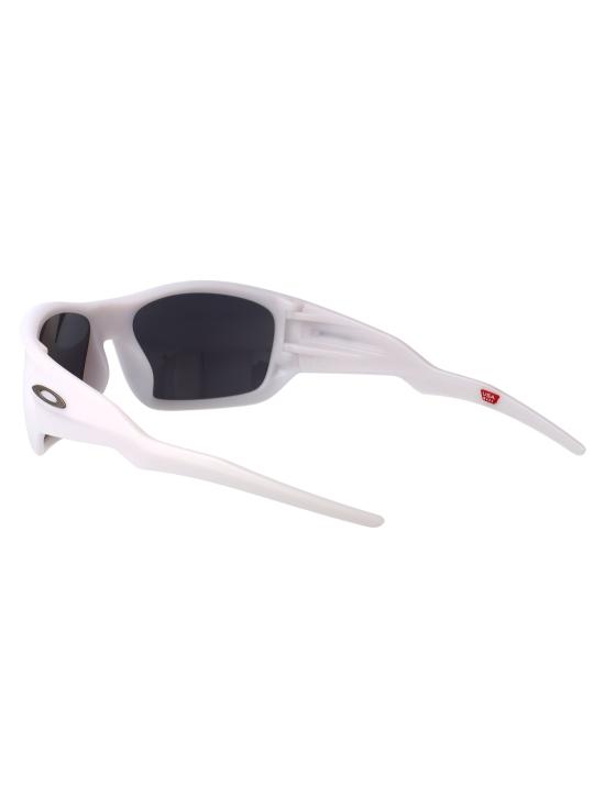 26SS 오클리 선글라스 0OO9486 948603 white - OAKLEY