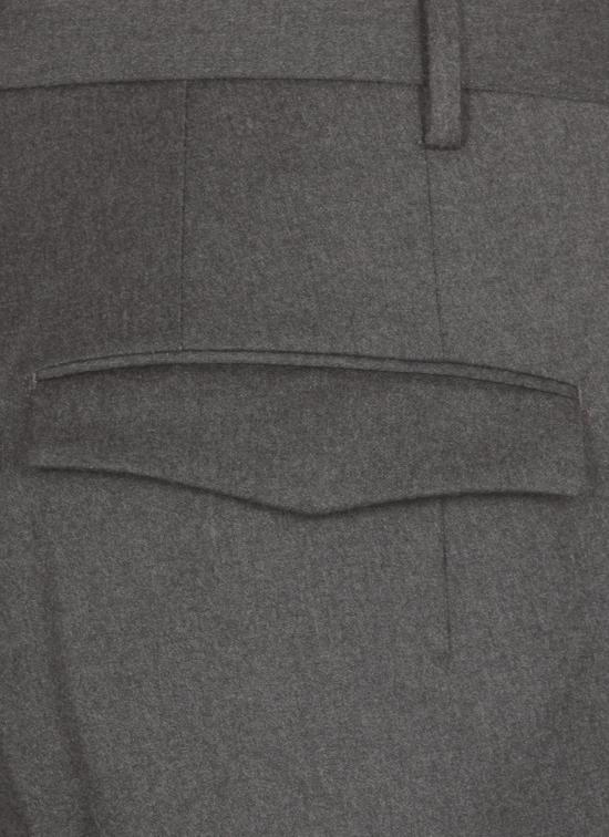 25FW 피티토리노 스트레이트 팬츠 COAFMAZ00CL1 CM130240 Grey - PT TORINO