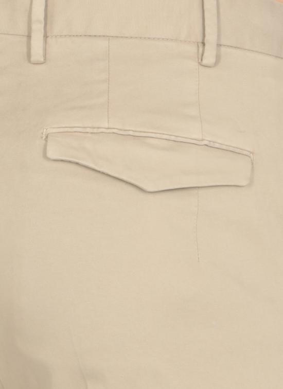 25FW 피티토리노 스트레이트 팬츠 COATMAZ00CL1 NK20Y042 Beige - PT TORINO