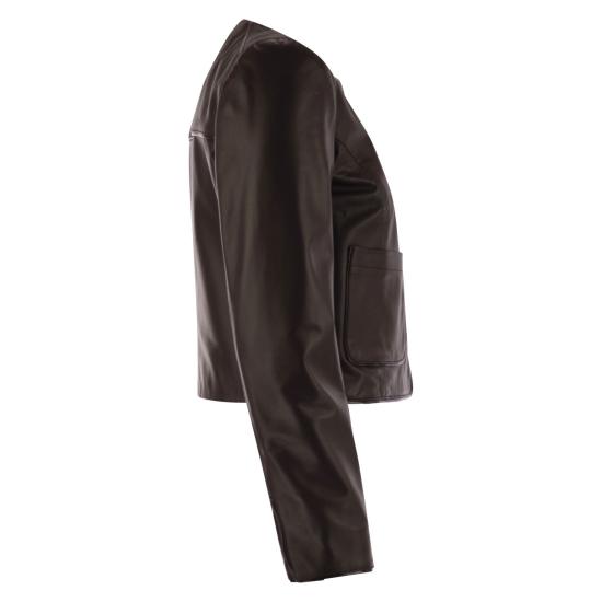 25FW 엘리자베타프랜치 수트 자켓 GD52Z56E2 BORDEAUX - ELISABETTA FRANCHI