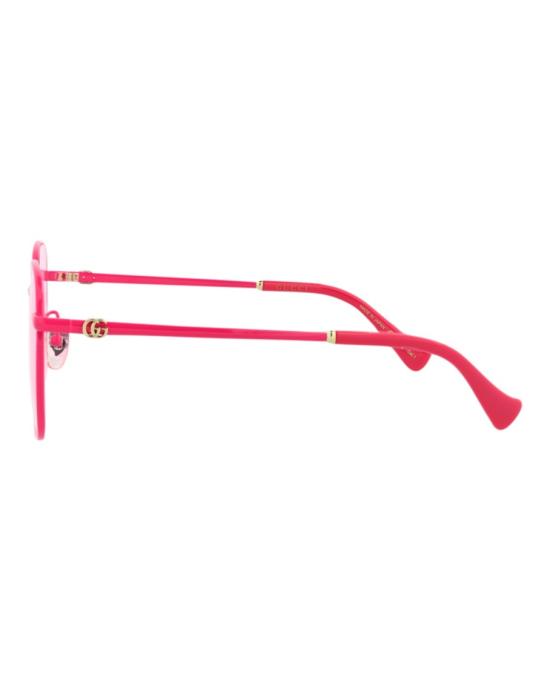  구찌 선글라스 GG1142SA 30012734 006 60317 NS Pink - GUCCI