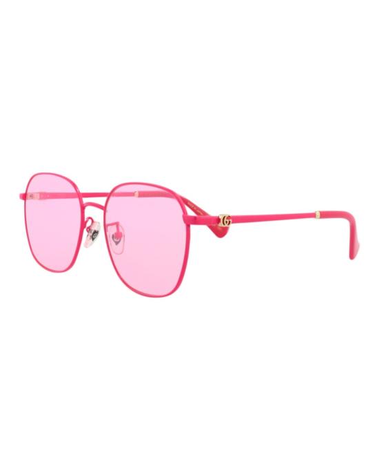  구찌 선글라스 GG1142SA 30012734 006 60317 NS Pink - GUCCI
